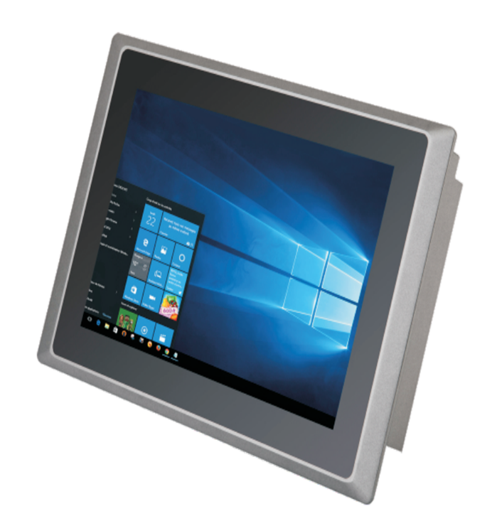 PMM0109 - X86- Advanced 15" Touch