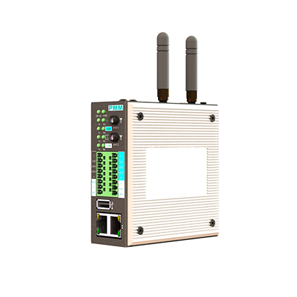 PMM0103 - COMPACT ARM BASED EMBEDDED INDUSTRIAL COMPUTERS