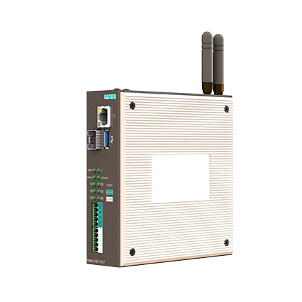 PMM0107 - X86 BASED EMBEDDED INDUSTRIAL COMPUTER