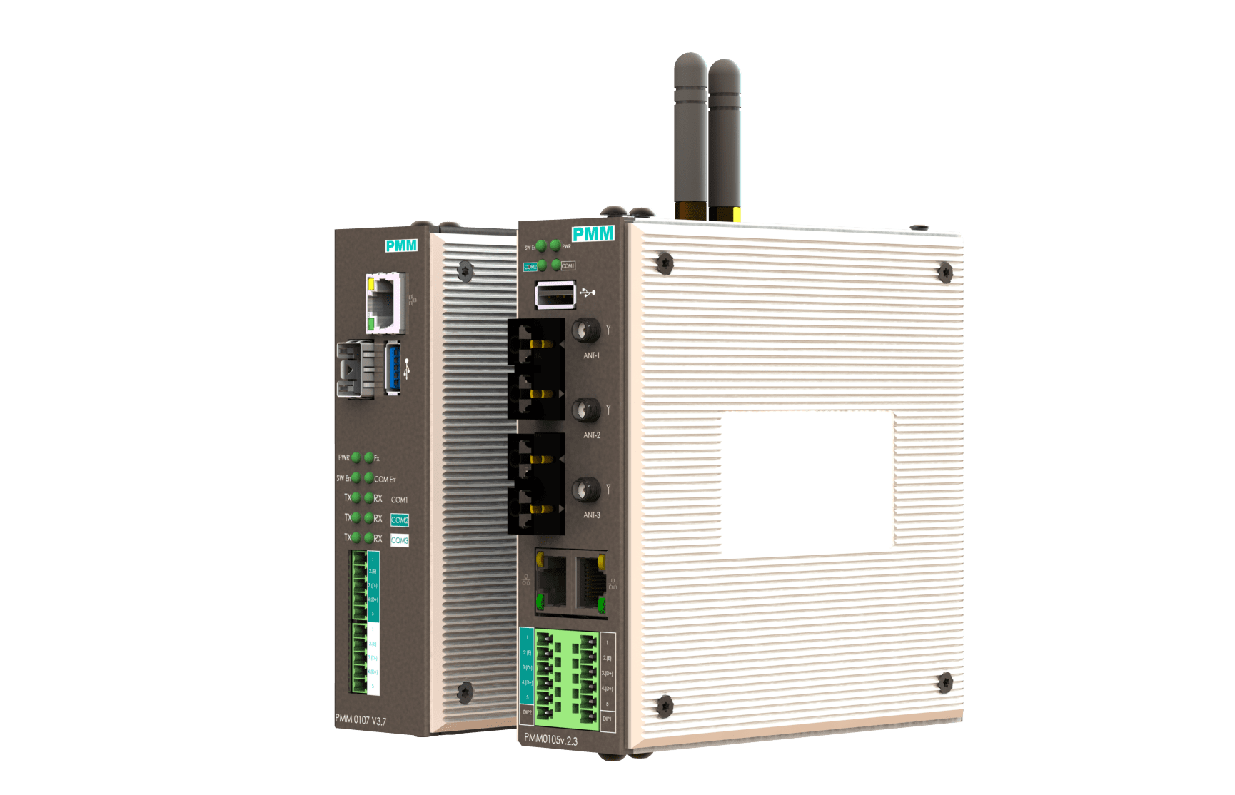 Cellular Antennas