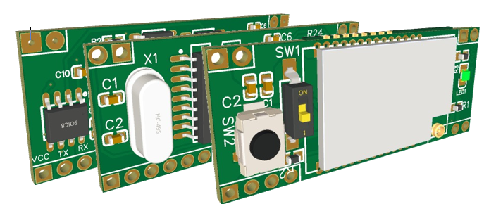 ARDUINO COMPATIBLE COMPUTERS