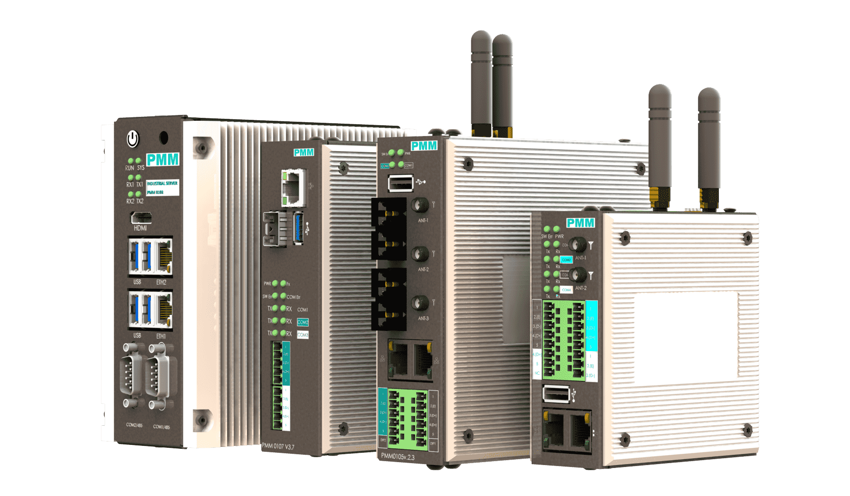 Cellular Antennas