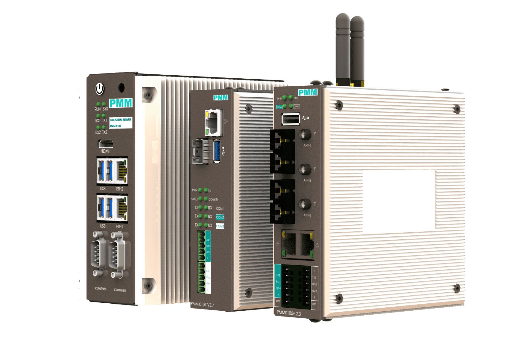 X86 BASED COMPUTERS